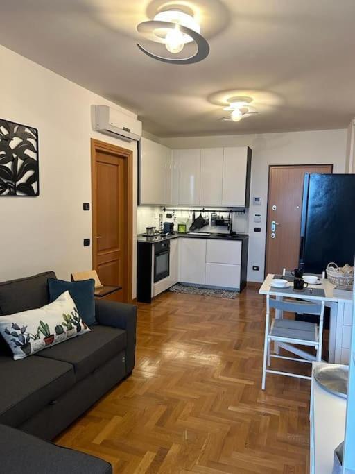Miro Home Roma Dış mekan fotoğraf