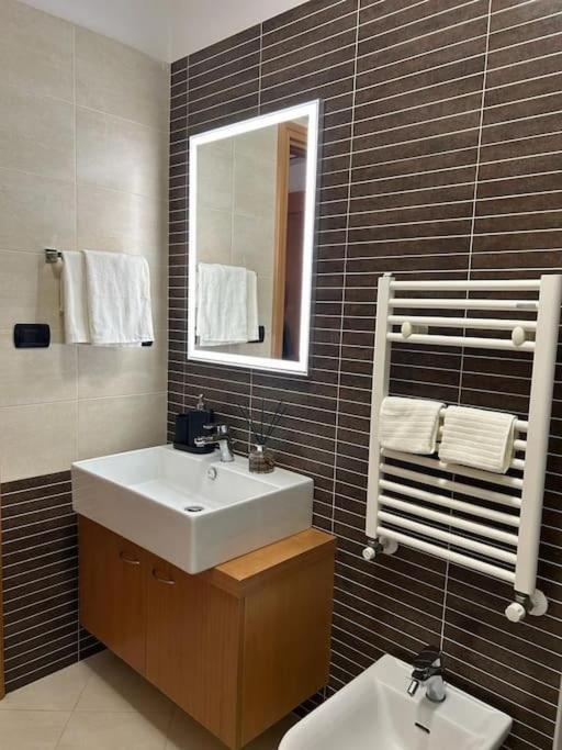 Miro Home Roma Dış mekan fotoğraf