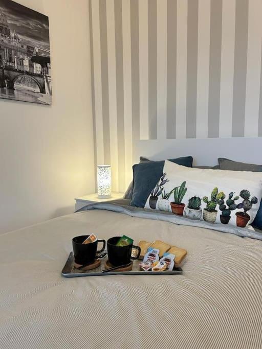 Miro Home Roma Dış mekan fotoğraf