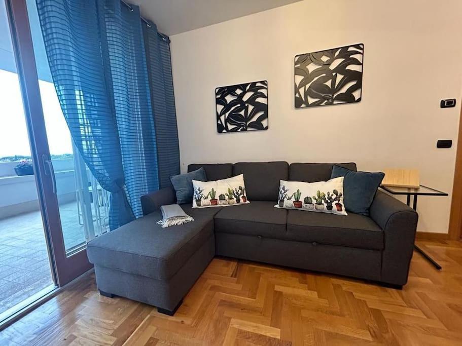 Miro Home Roma Dış mekan fotoğraf