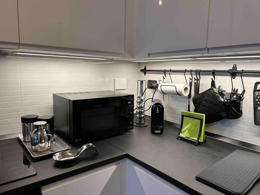 Miro Home Roma Dış mekan fotoğraf