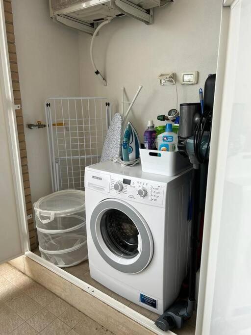 Miro Home Roma Dış mekan fotoğraf
