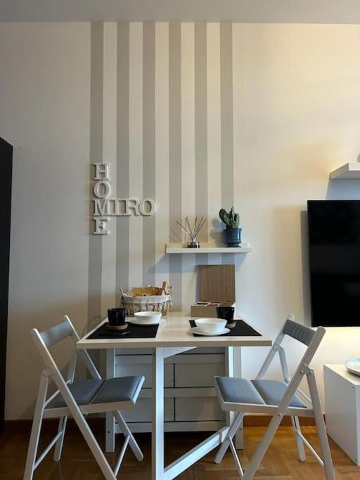 Miro Home Roma Dış mekan fotoğraf