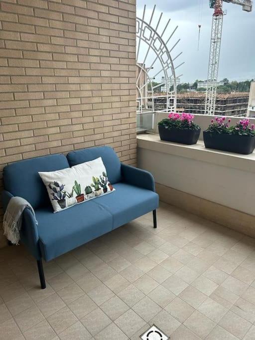 Miro Home Roma Dış mekan fotoğraf