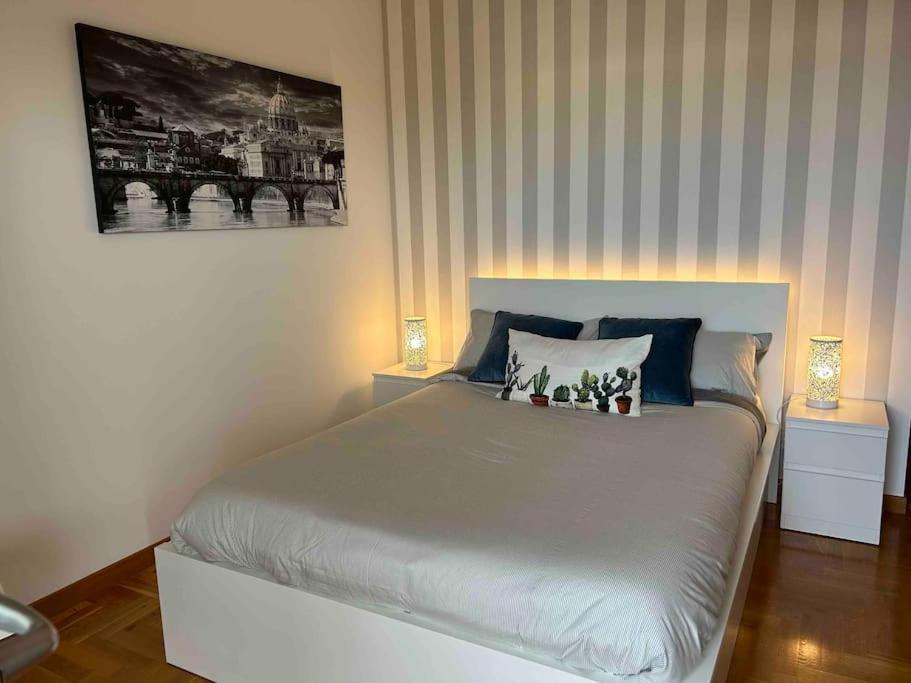 Miro Home Roma Dış mekan fotoğraf