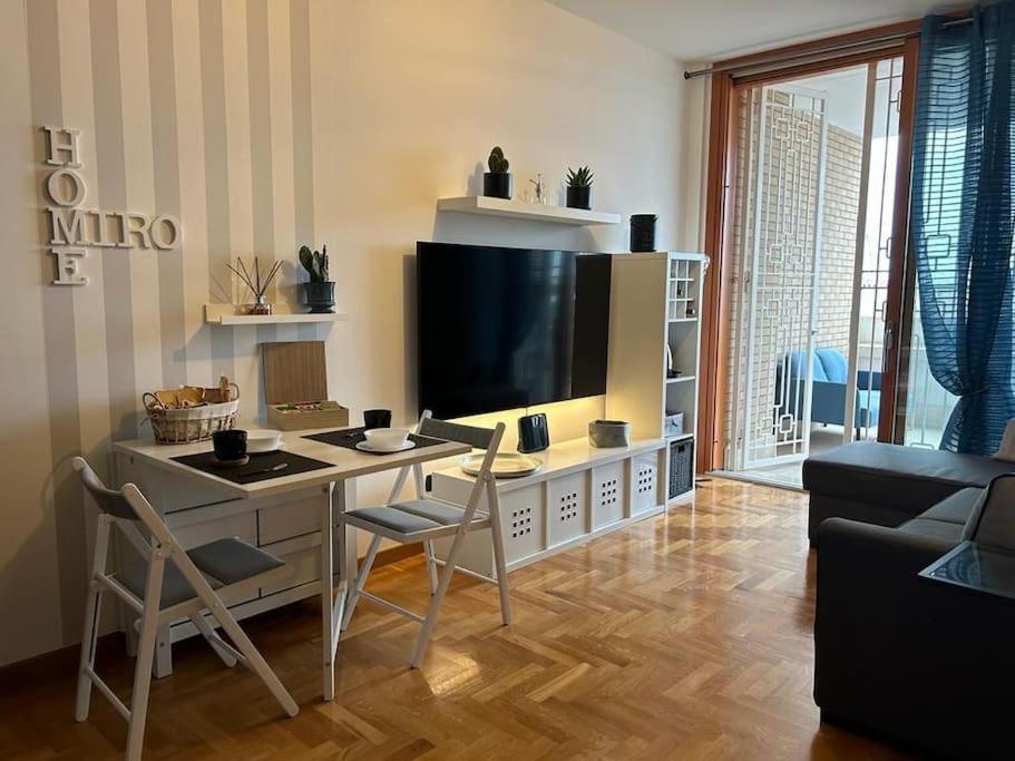 Miro Home Roma Dış mekan fotoğraf