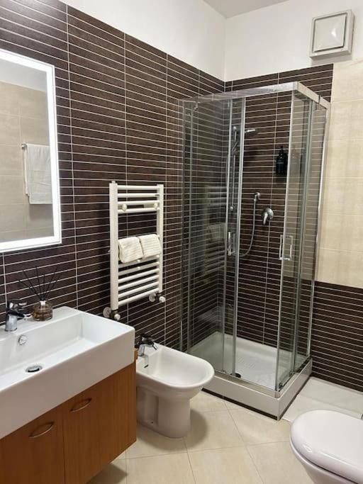 Miro Home Roma Dış mekan fotoğraf