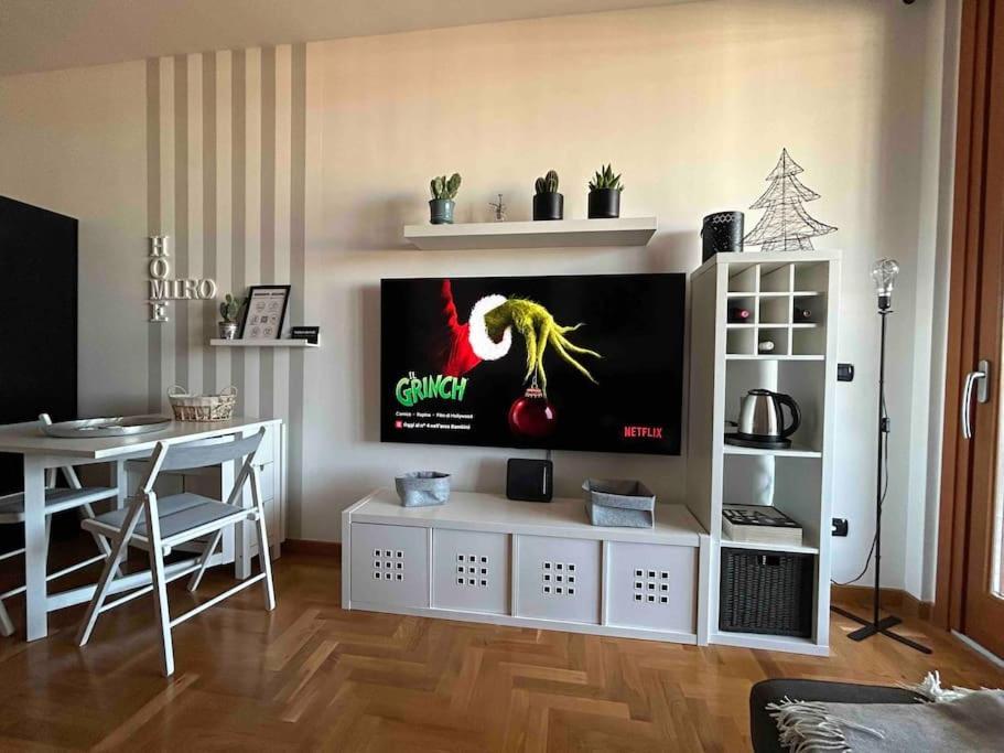 Miro Home Roma Dış mekan fotoğraf
