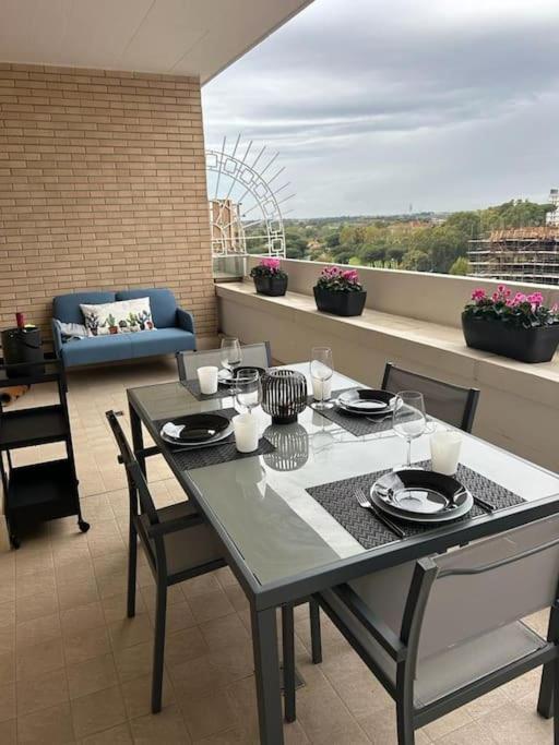 Miro Home Roma Dış mekan fotoğraf