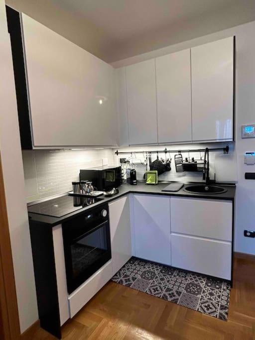Miro Home Roma Dış mekan fotoğraf